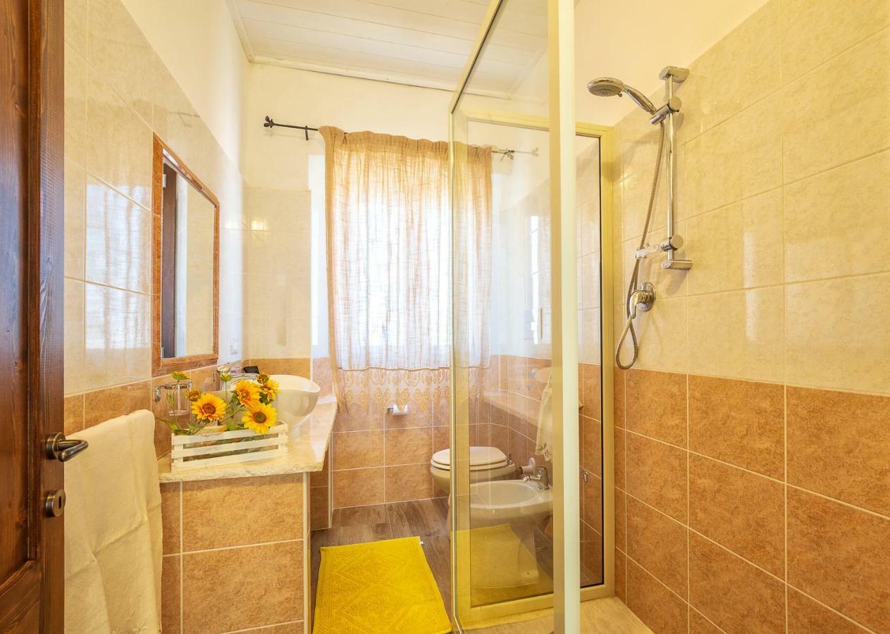 Villa La Casa di Nonna Monni Baunei Esterno foto